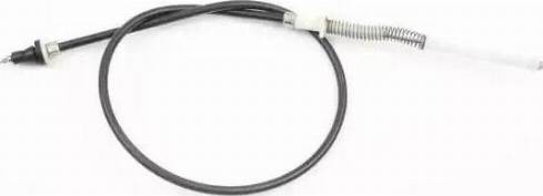 Brovex-Nelson 24.3560 - Cablu acceleratie aaoparts.ro