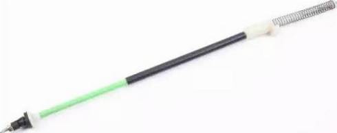 Brovex-Nelson 24.3570 - Cablu acceleratie aaoparts.ro