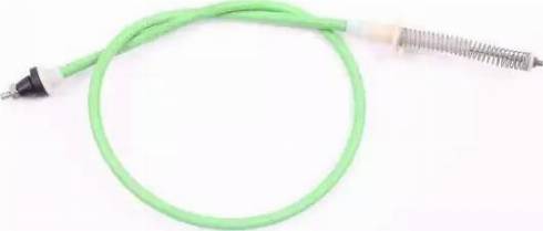 Brovex-Nelson 24.3720 - Cablu acceleratie aaoparts.ro