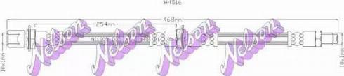 Brovex-Nelson H4516 - Furtun frana aaoparts.ro