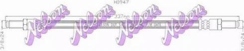 Brovex-Nelson H0947 - Furtun frana aaoparts.ro
