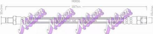 Brovex-Nelson H0016 - Furtun frana aaoparts.ro