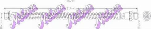 Brovex-Nelson H1690 - Furtun frana aaoparts.ro
