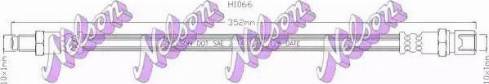 Brovex-Nelson H1066 - Furtun frana aaoparts.ro