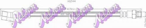 Brovex-Nelson H1244 - Furtun frana aaoparts.ro