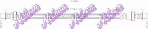 Brovex-Nelson H1725 - Furtun frana aaoparts.ro