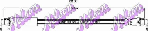 Brovex-Nelson H8130 - Furtun frana aaoparts.ro