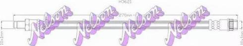 Brovex-Nelson H3621 - Furtun frana aaoparts.ro