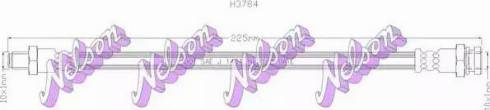 Brovex-Nelson H3784 - Furtun frana aaoparts.ro