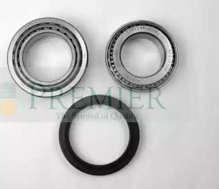 BRT Bearings BRT1269 - Set rulment roata aaoparts.ro