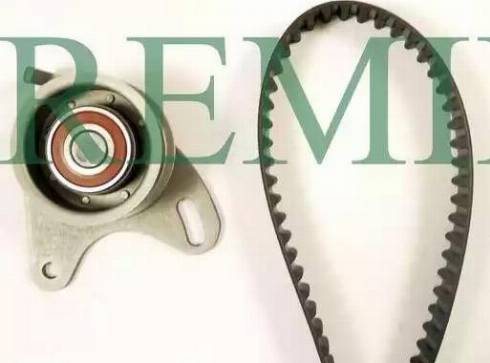 BRT Bearings PBTK549 - Set curea de distributie aaoparts.ro