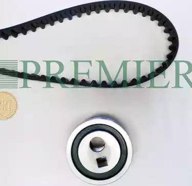 BRT Bearings PBTK030 - Set curea de distributie aaoparts.ro