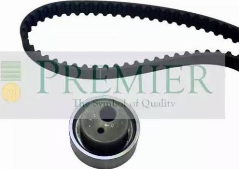 BRT Bearings PBTK028 - Set curea de distributie aaoparts.ro