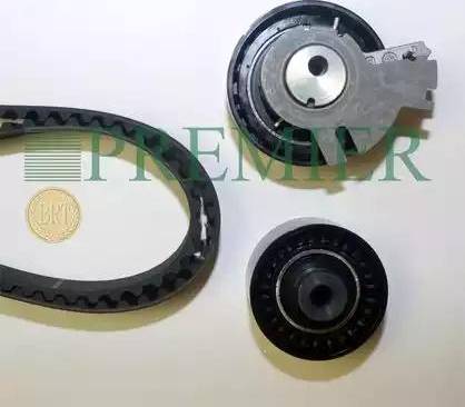 BRT Bearings PBTK169 - Set curea de distributie aaoparts.ro