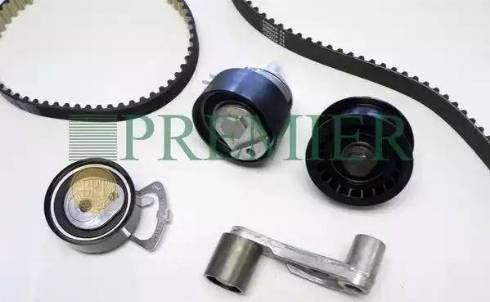 BRT Bearings PBTK166 - Set curea de distributie aaoparts.ro