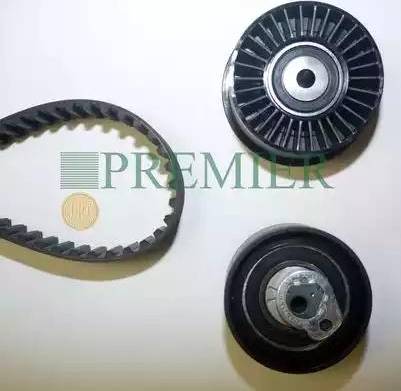 BRT Bearings PBTK137 - Set curea de distributie aaoparts.ro