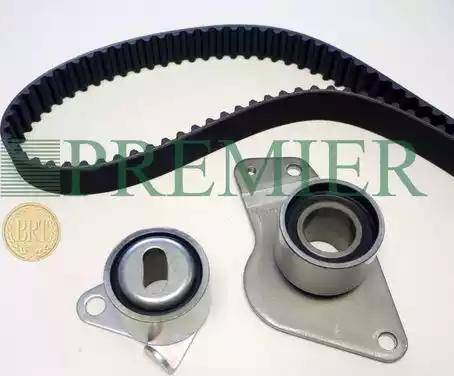 BRT Bearings PBTK360 - Set curea de distributie aaoparts.ro