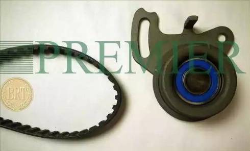 BRT Bearings PBTK236 - Set curea de distributie aaoparts.ro