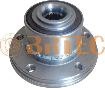 BRTEC 995605A - Rulment roata aaoparts.ro