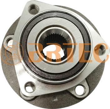 BRTEC 995603A - Rulment roata aaoparts.ro