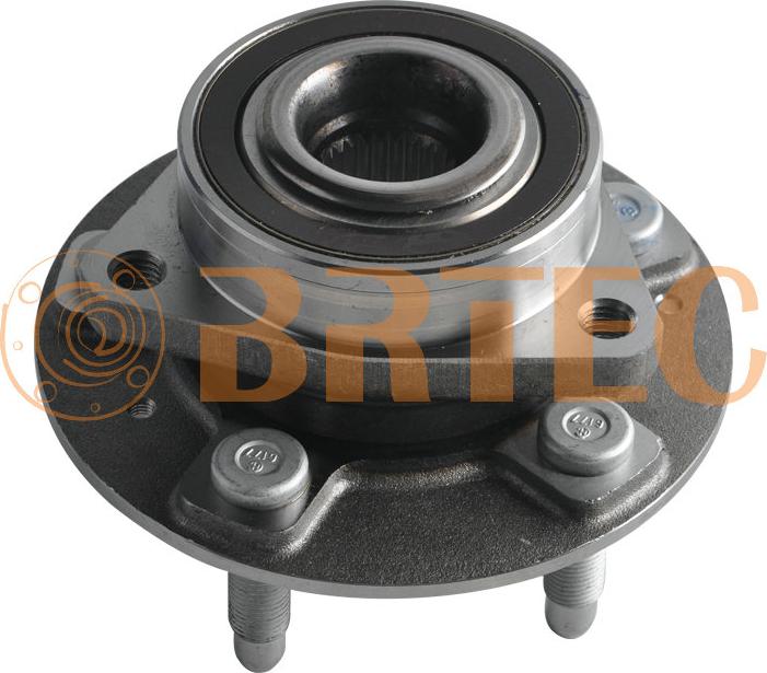 BRTEC 990555A - Rulment roata aaoparts.ro