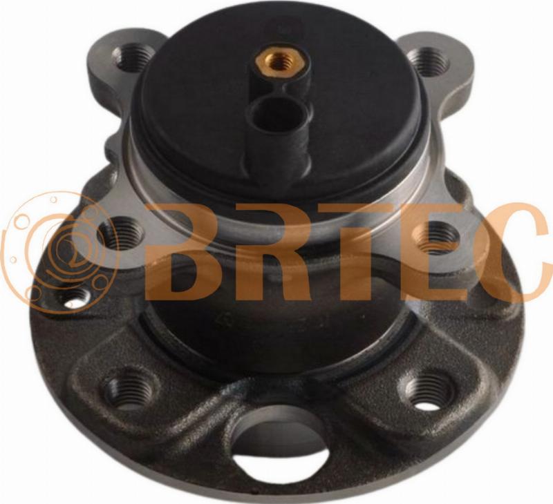 BRTEC 990566 - Rulment roata aaoparts.ro