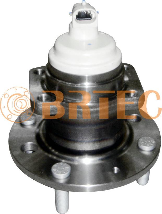 BRTEC 990502A - Rulment roata aaoparts.ro