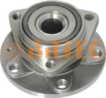 BRTEC 990105A - Rulment roata aaoparts.ro