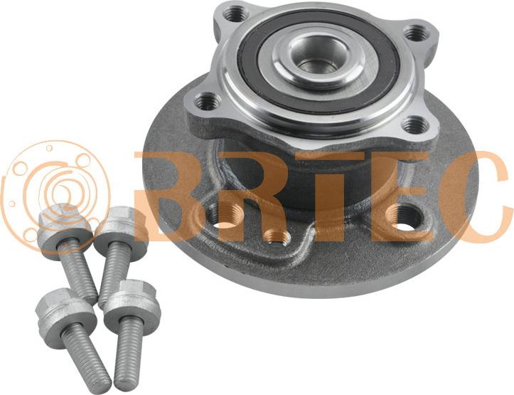 BRTEC 990310AK - Set rulment roata aaoparts.ro