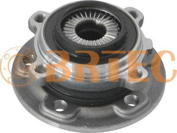 BRTEC 990318A - Rulment roata aaoparts.ro