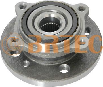 BRTEC 990313A - Rulment roata aaoparts.ro