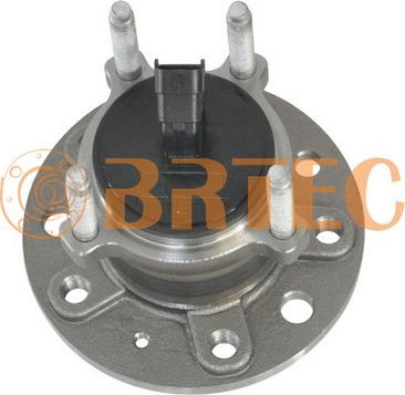 BRTEC 991502A - Rulment roata aaoparts.ro