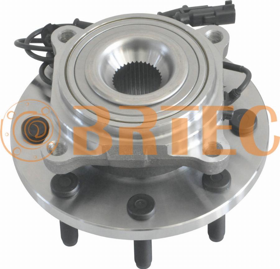BRTEC 991310A - Rulment roata aaoparts.ro