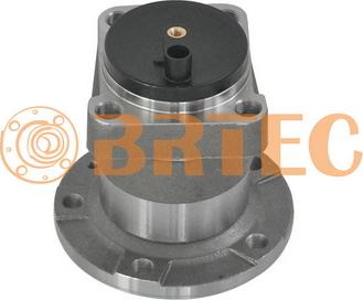 BRTEC 998001 - Rulment roata aaoparts.ro