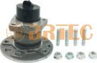BRTEC 993502AK - Set rulment roata aaoparts.ro