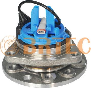 BRTEC 993513A - Rulment roata aaoparts.ro