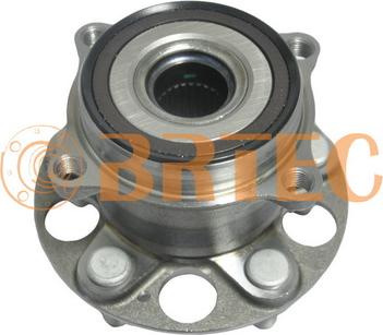 BRTEC 992233A - Rulment roata aaoparts.ro