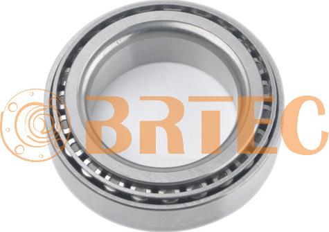 BRTEC 960960 - Rulment roata aaoparts.ro