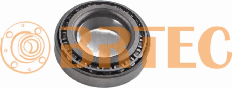 BRTEC 960999 - Rulment roata aaoparts.ro
