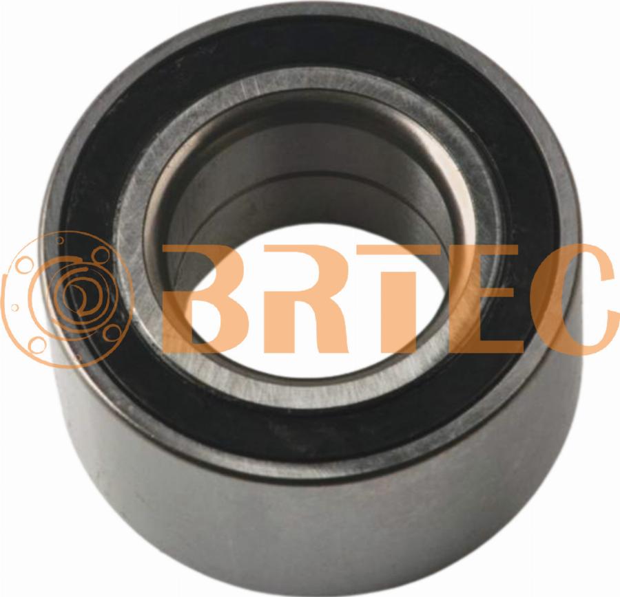 BRTEC 960566 - Rulment roata aaoparts.ro