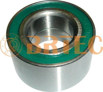 BRTEC 960005 - Rulment roata aaoparts.ro