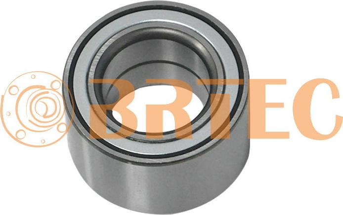 BRTEC 960322 - Rulment roata aaoparts.ro