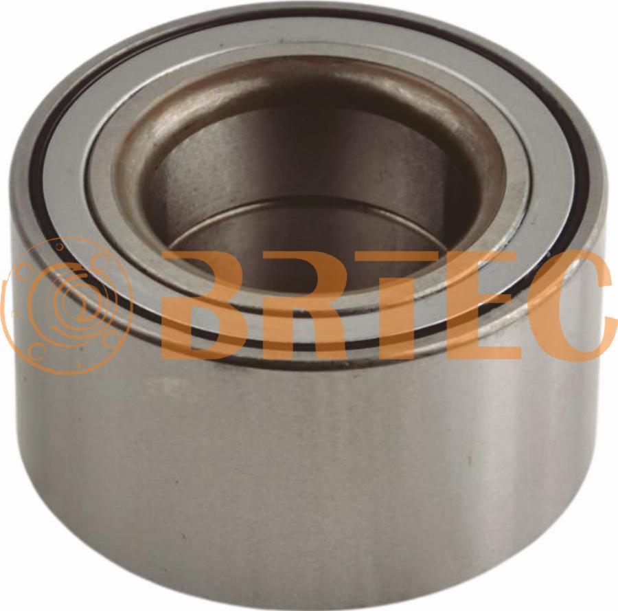 BRTEC 960236 - Rulment roata aaoparts.ro