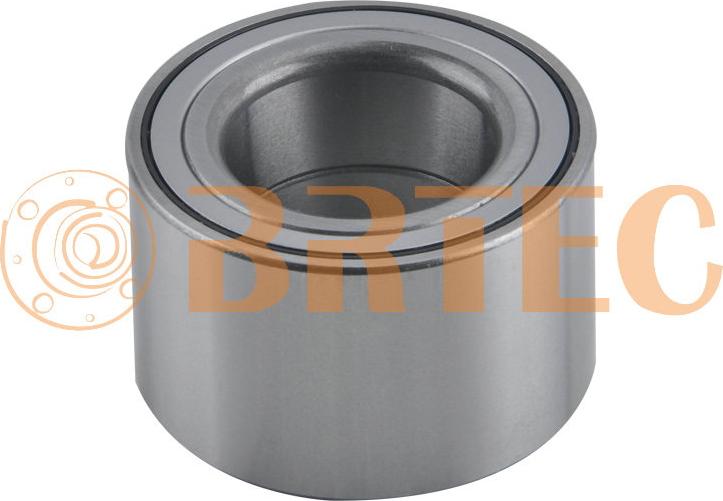 BRTEC 961572 - Rulment roata aaoparts.ro