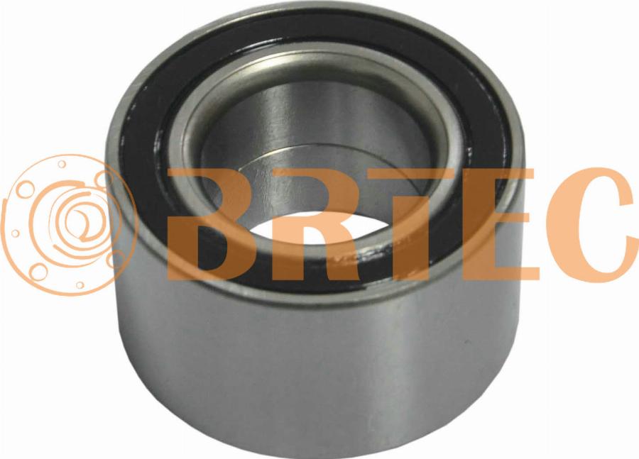 BRTEC 961001 - Rulment roata aaoparts.ro