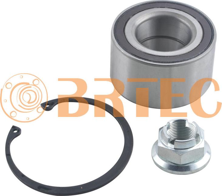 BRTEC 961036AK - Set rulment roata aaoparts.ro