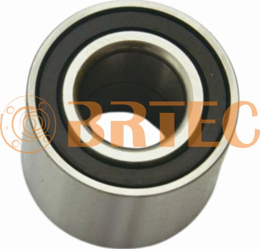 BRTEC 961073 - Rulment roata aaoparts.ro