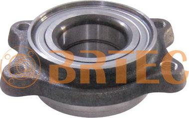 BRTEC 980107A - Rulment roata aaoparts.ro
