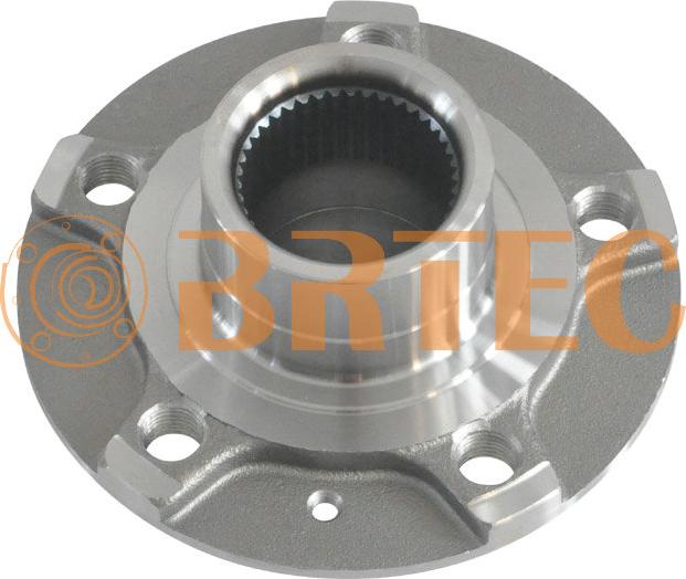 BRTEC 970102 - Butuc roata aaoparts.ro