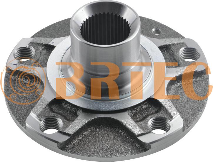 BRTEC 970117 - Butuc roata aaoparts.ro